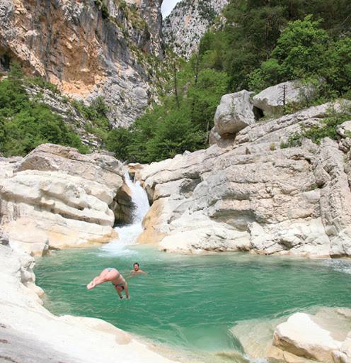 Chalet Sur Pilotis Avec Piscine Privee Lucéram Zewnętrze zdjęcie