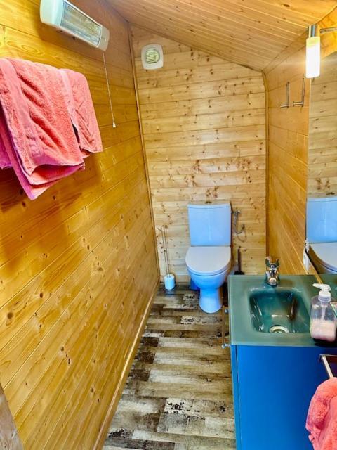 Chalet Sur Pilotis Avec Piscine Privee Lucéram Zewnętrze zdjęcie